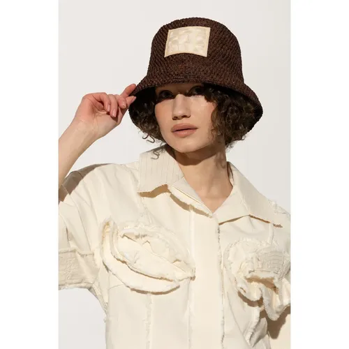 Accessories > Hats > Hats - - Jacquemus - Modalova