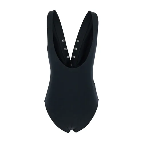 Eres - Tops > Body - Black - Eres - Modalova