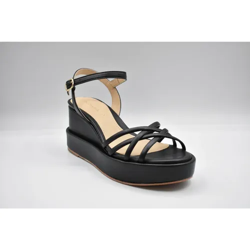 Shoes > Heels > Wedges - - Paloma Barceló - Modalova