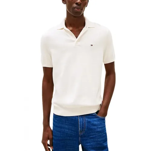 Tops > Polo Shirts - - Tommy Hilfiger - Modalova