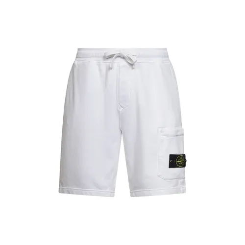 Shorts > Casual Shorts - - Stone Island - Modalova