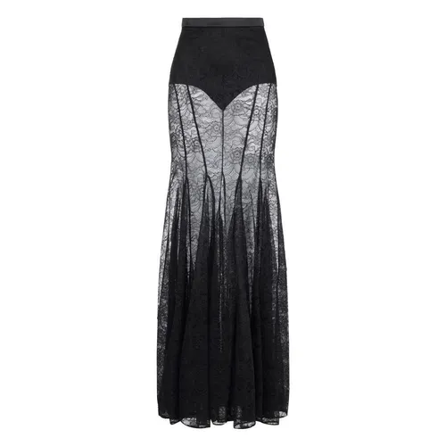 Skirts > Maxi Skirts - - Elisabetta Franchi - Modalova