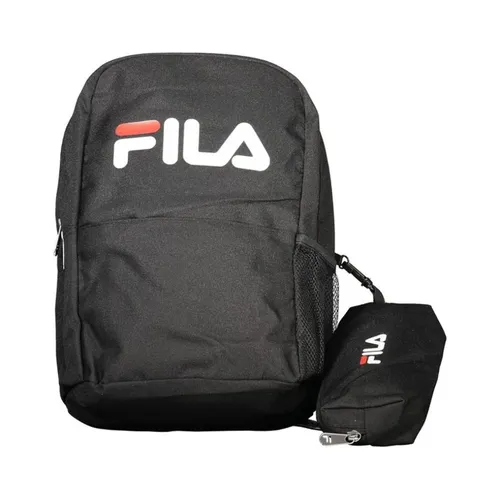 Fila - Bags > Backpacks - Black - Fila - Modalova