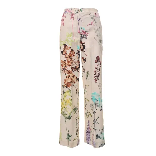 Trousers > Wide Trousers - - Dixie - Modalova