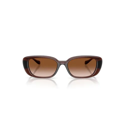 Accessories > Sunglasses - - Versace - Modalova