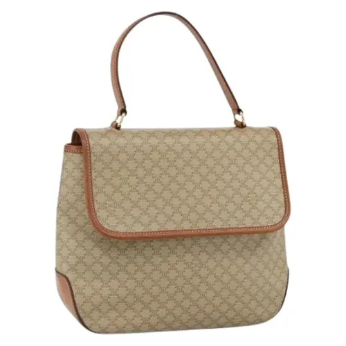 Pre-owned > Pre-owned Bags > Pre-owned Handbags - - Celine Vintage - Modalova