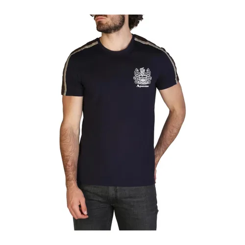 Tops > T-Shirts - - Aquascutum - Modalova