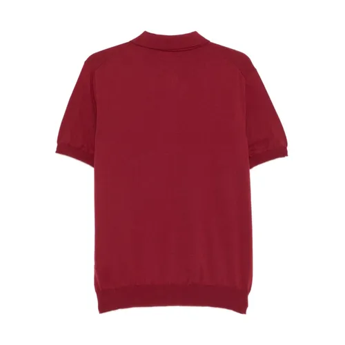 Tops > Polo Shirts - - Baracuta - Modalova