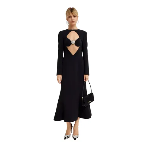Dresses > Occasion Dresses > Party Dresses - - David Koma - Modalova