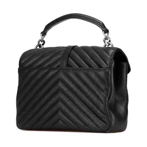 Pre-owned > Pre-owned Bags > Pre-owned Handbags - - Saint Laurent Vintage - Modalova
