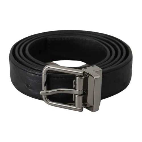 Accessories > Belts - - Dolce & Gabbana - Modalova
