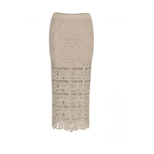 Skirts > Maxi Skirts - - Guess - Modalova
