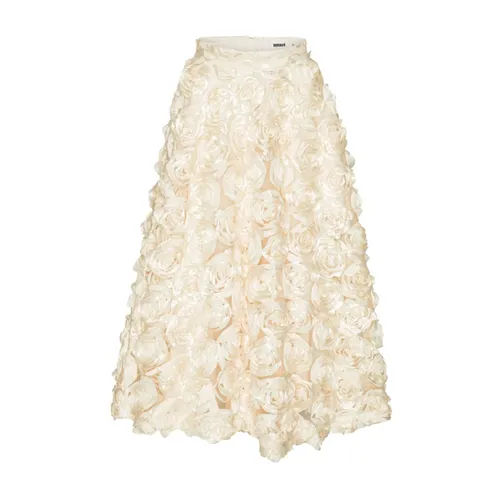 Skirts > Midi Skirts - - Rotate Birger Christensen - Modalova