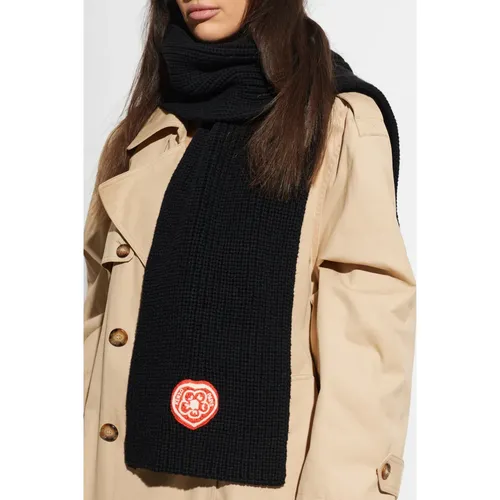 Accessories > Scarves > Winter Scarves - - Kenzo - Modalova