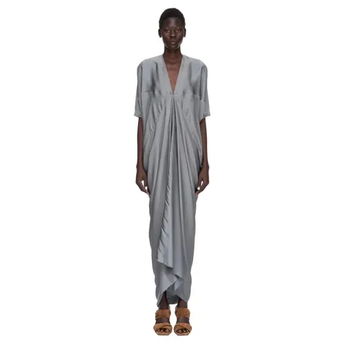 Dresses > Day Dresses > Maxi Dresses - - Rick Owens - Modalova