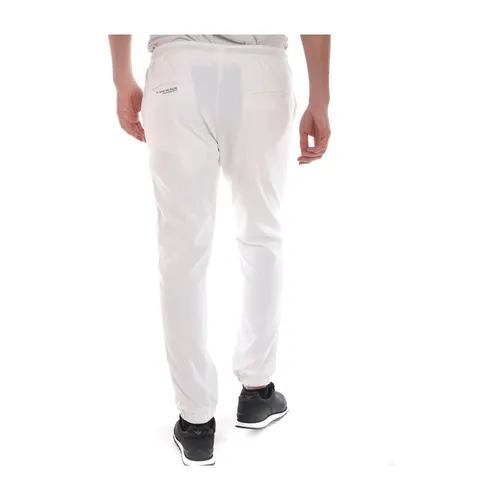 Trousers > Sweatpants - - Daniele Alessandrini - Modalova