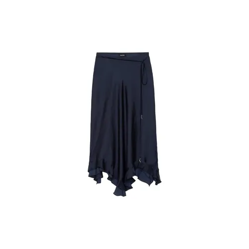 Skirts > Midi Skirts - - Zadig & Voltaire - Modalova