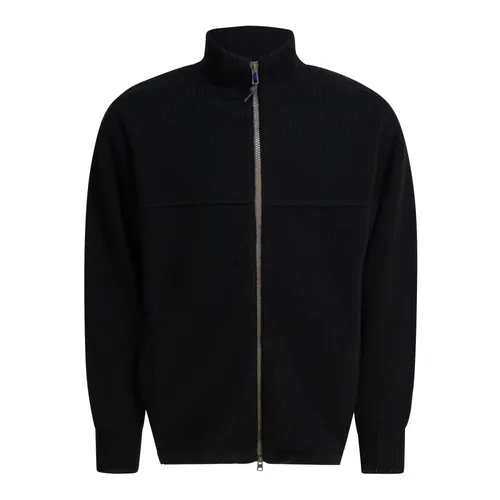 Sweatshirts & Hoodies > Zip-throughs - - Gr10K - Modalova