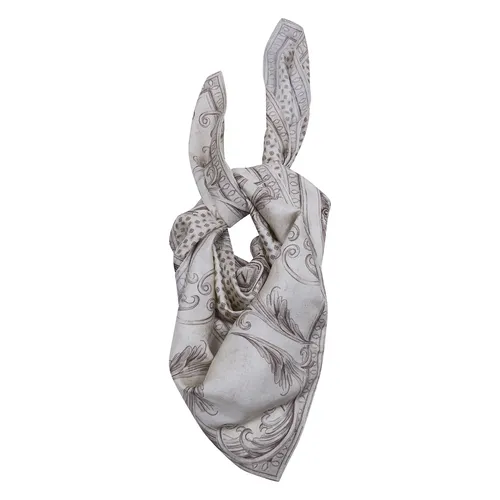 Accessories > Scarves > Silky Scarves - - Max Mara - Modalova