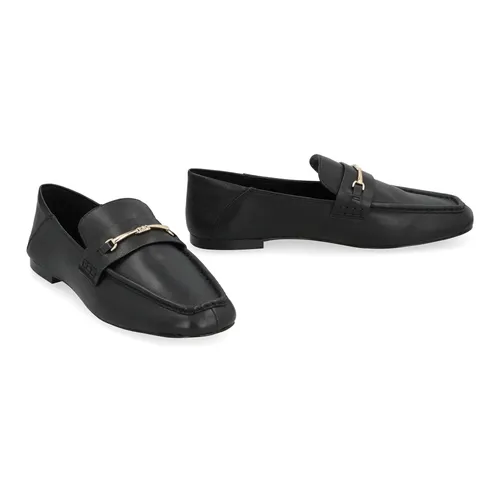 Shoes > Flats > Loafers - - Michael Kors - Modalova