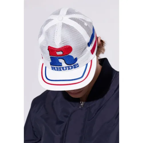 Accessories > Hats > Caps - - Rhude - Modalova