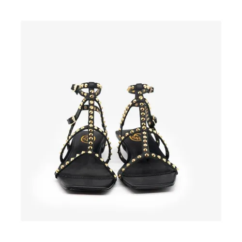 Shoes > Sandals > High Heel Sandals - - ASH - Modalova