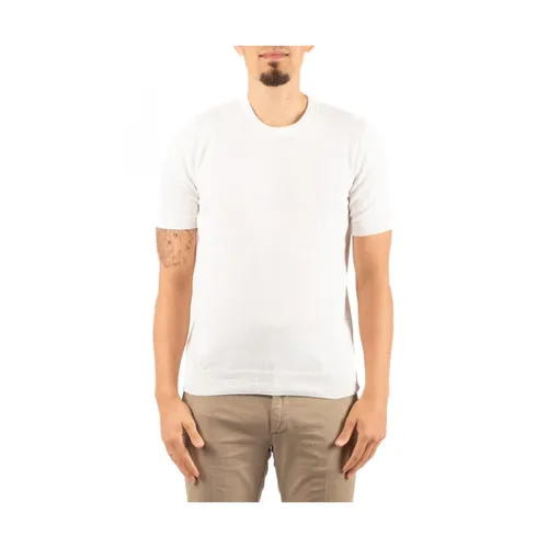 Tops > T-Shirts - - Gran Sasso - Modalova