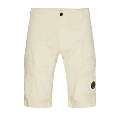 Shorts > Casual Shorts - - C.p. Company - Modalova