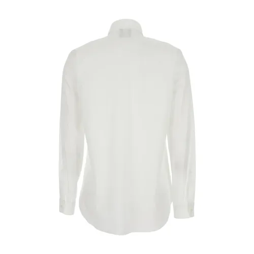 Blouses & Shirts > Shirts - - Plain - Modalova