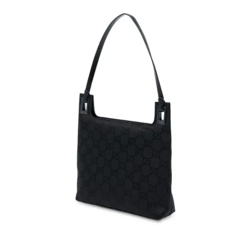 Pre-owned > Pre-owned Bags > Pre-owned Shoulder Bags - - Gucci Vintage - Modalova