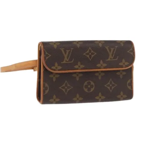 Pre-owned > Pre-owned Bags > Pre-owned Cross Body Bags - - Louis Vuitton Vintage - Modalova