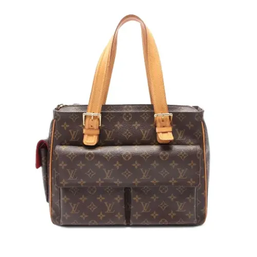 Pre-owned > Pre-owned Bags > Pre-owned Handbags - - Louis Vuitton Vintage - Modalova