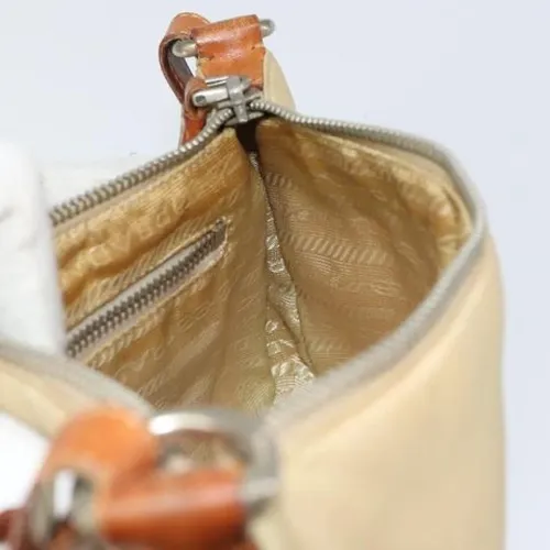 Pre-owned > Pre-owned Bags > Pre-owned Shoulder Bags - - Prada Vintage - Modalova