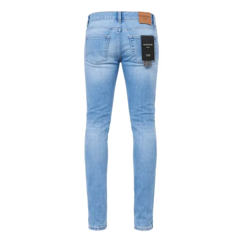 Jeans > Slim-fit Jeans - - Roy Roger's - Modalova