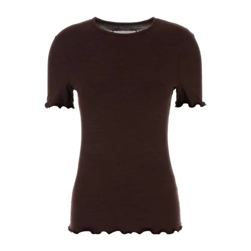 Tops > T-Shirts - - Jil Sander - Modalova