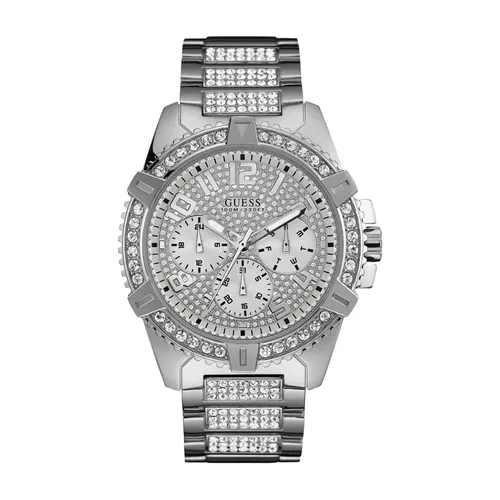 Accessories > Watches - - Guess - Modalova