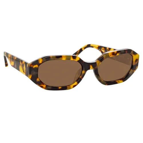 Accessories > Sunglasses - - The Attico - Modalova