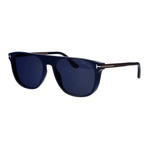 Accessories > Sunglasses - - Tom Ford - Modalova
