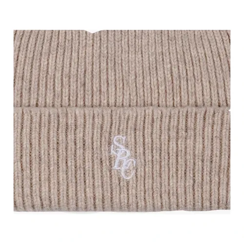 Accessories > Hats > Beanies - - Sporty & Rich - Modalova