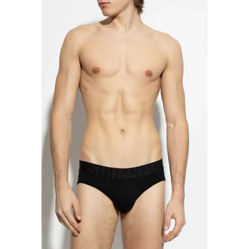 Underwear > Bottoms - - Dsquared2 - Modalova