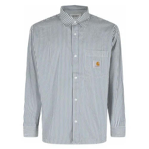 Shirts > Casual Shirts - - Carhartt Wip - Modalova