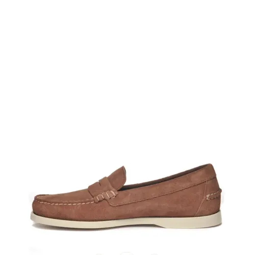 Shoes > Flats > Loafers - - Sebago - Modalova