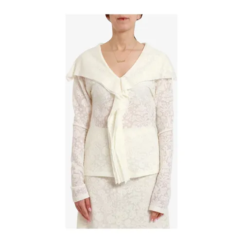 Blouses & Shirts > Blouses - - Philosophy di Lorenzo Serafini - Modalova