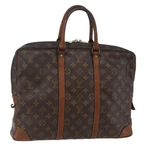 Pre-owned > Pre-owned Bags > Pre-owned Handbags - - Louis Vuitton Vintage - Modalova