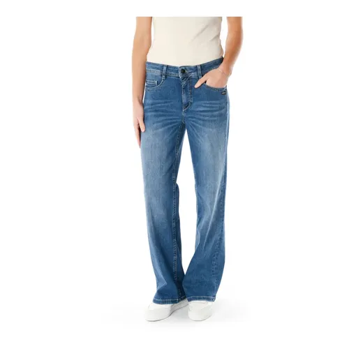 Jeans > Straight Jeans - - Gang - Modalova