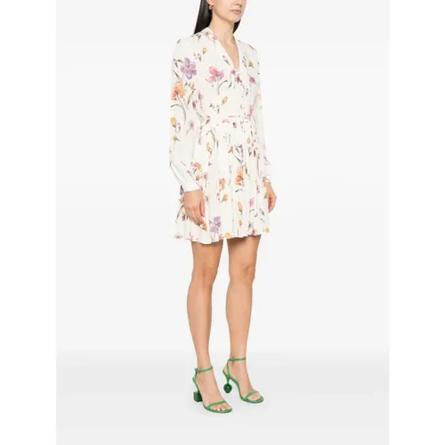 Dresses > Day Dresses > Shirt Dresses - - Twinset - Modalova