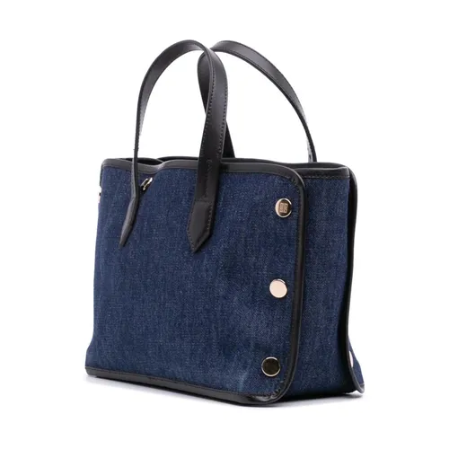 Pre-owned > Pre-owned Bags > Pre-owned Tote Bags - - Givenchy Pre-owned - Modalova