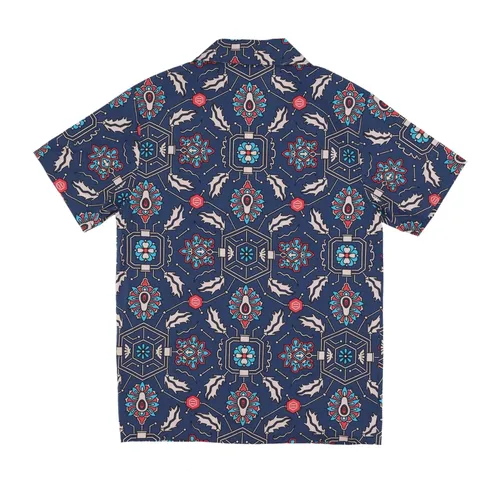 Shirts > Short Sleeve Shirts - - Dolly Noire - Modalova