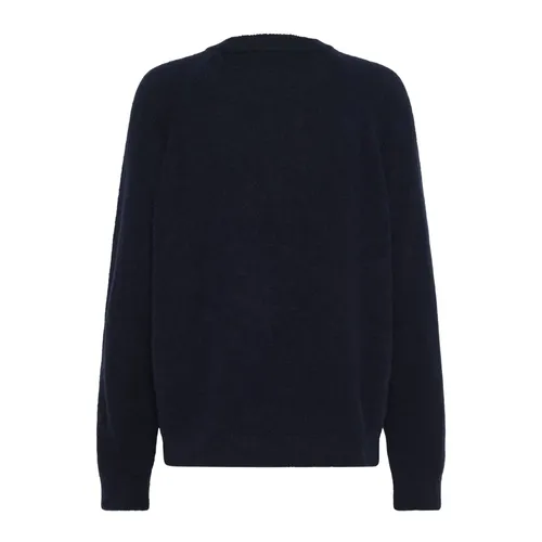 Knitwear > Round-neck Knitwear - - Saint Tropez - Modalova