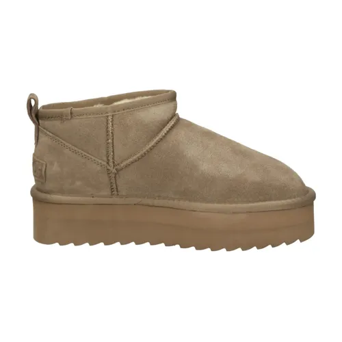 Shoes > Boots > Winter Boots - - Colors of California - Modalova